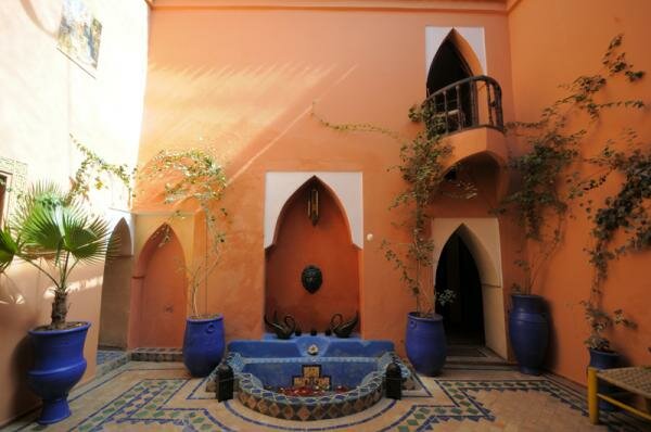 Riad Marrakech