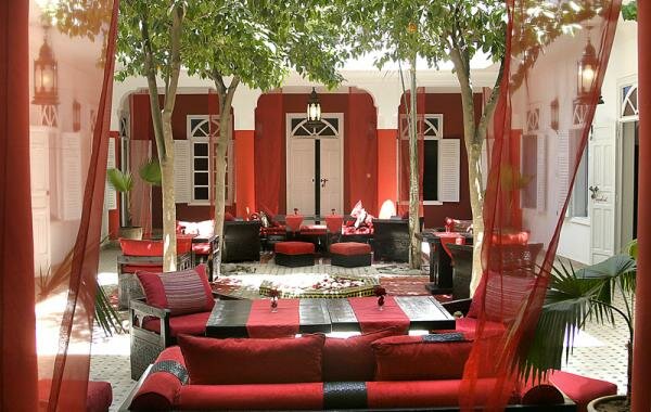 Riad Marrakech