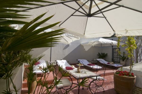Riad Marrakech