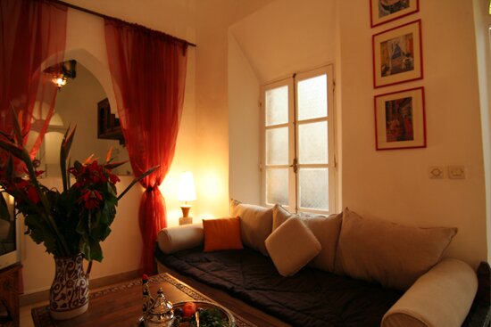 Riad Marrakech