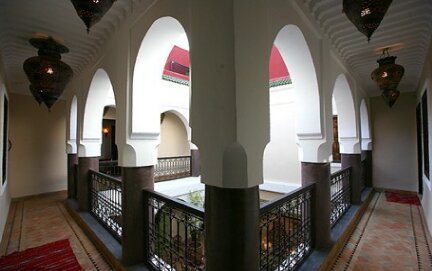 Riad Marrakech