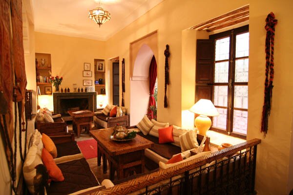 Riad Marrakech