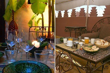 Riad Marrakech