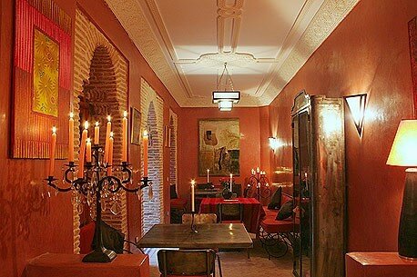 Riad Marrakech