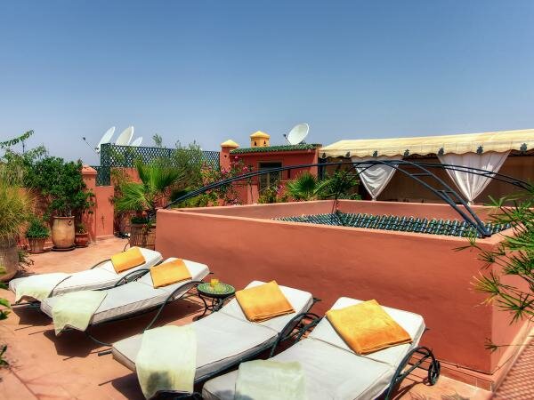 Riad Marrakech