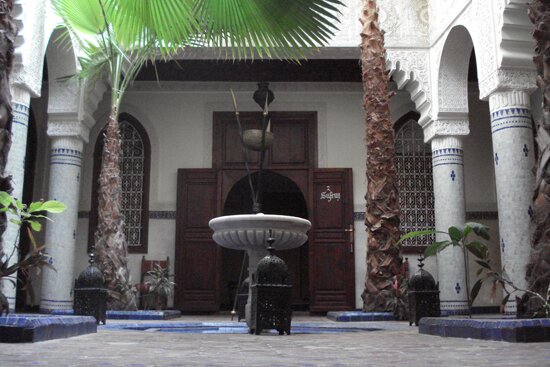 Riad Marrakech