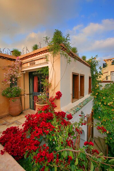 Riad Marrakech
