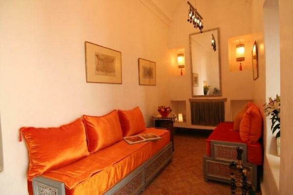 Riad Marrakech