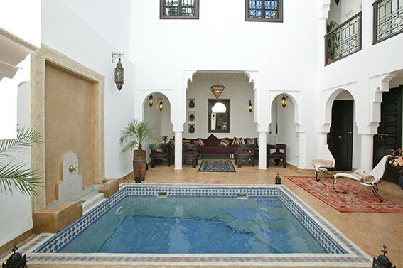 Riad Marrakech