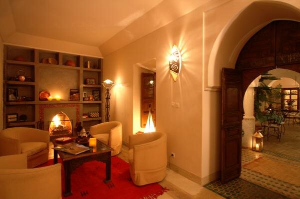 Riad Marrakech