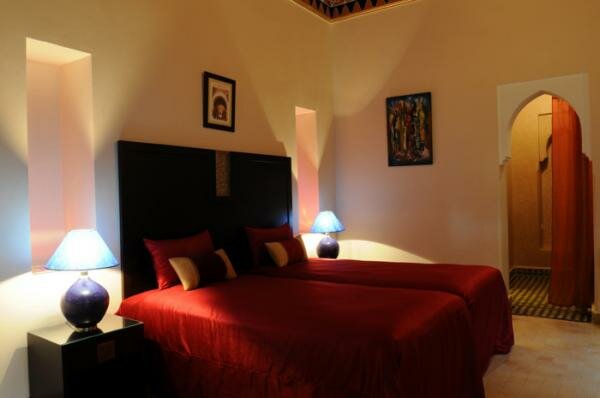 Riad Marrakech
