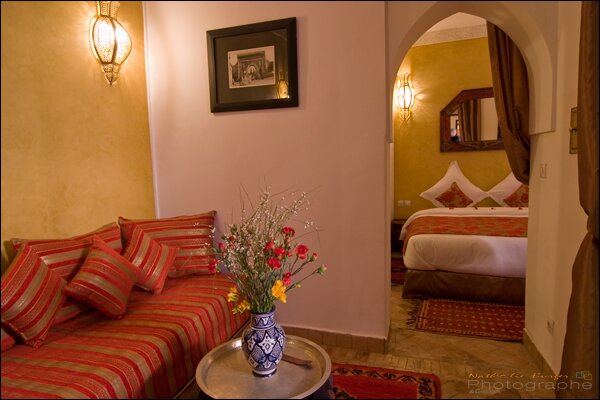 Riad Marrakech