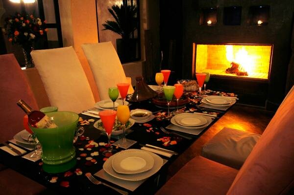 Riad Marrakech