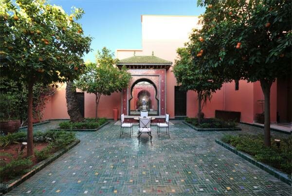 Riad Marrakech