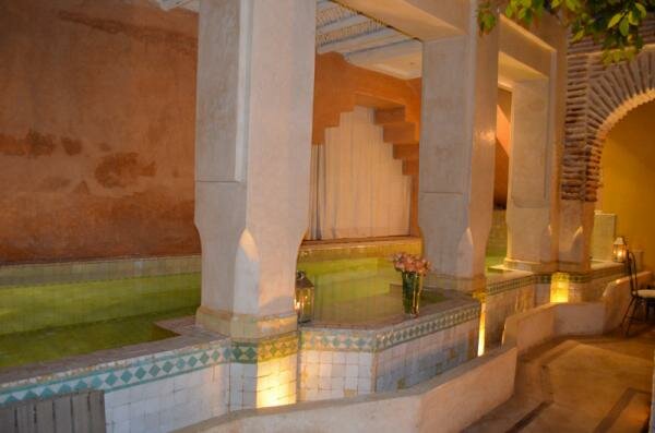 Riad Marrakech
