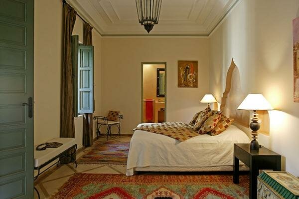 Riad Marrakech