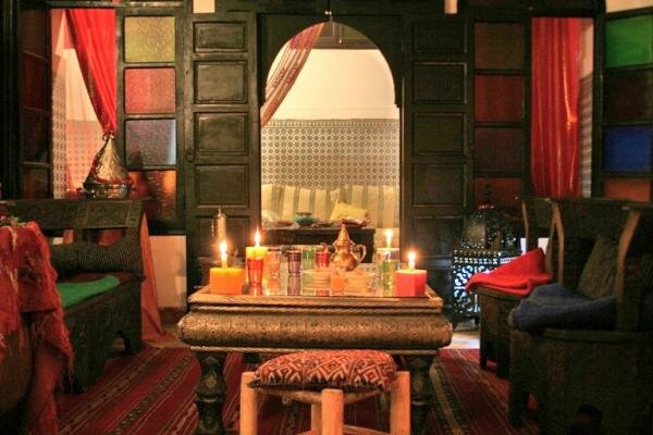Riad Marrakech
