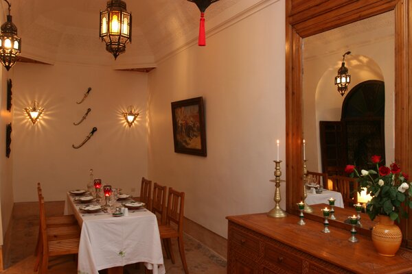 Riad Marrakech