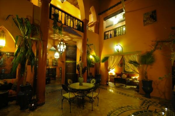 Riad Marrakech