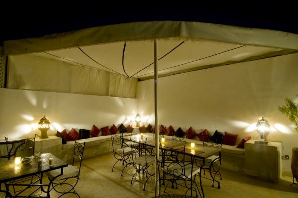 Riad Marrakech