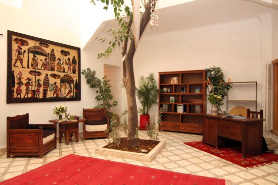 Riad Marrakech