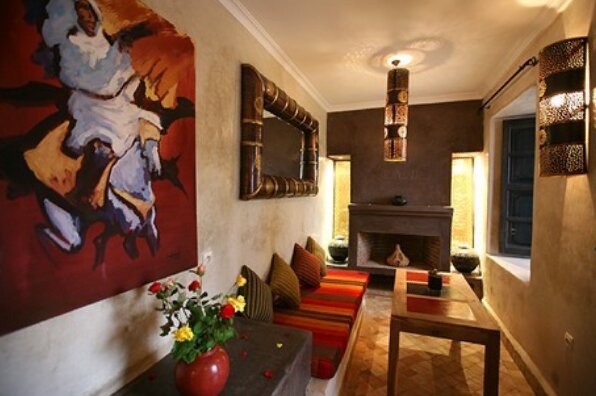 Riad Marrakech