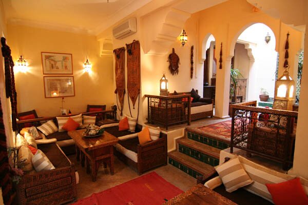 Riad Marrakech