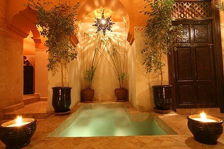 Riad Marrakech