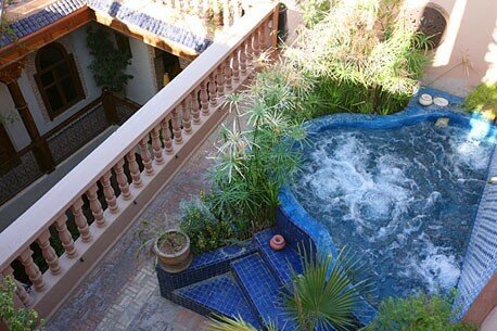 Riad Marrakech