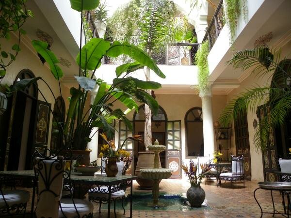 Riad Marrakech