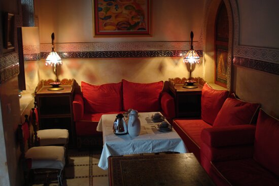 Riad Marrakech
