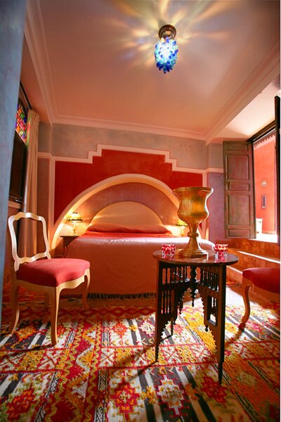Riad Marrakech