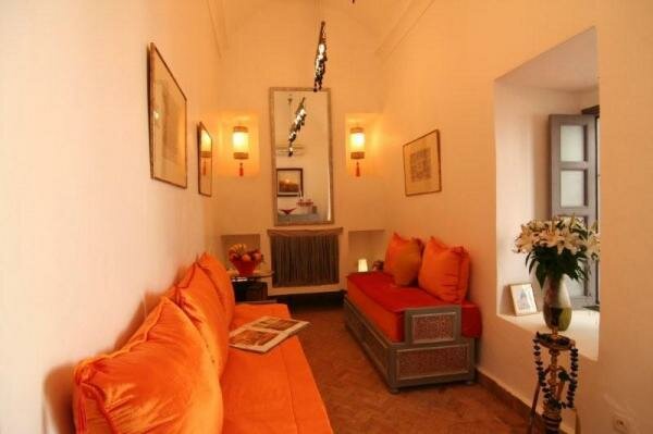 Riad Marrakech