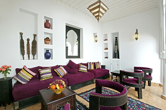 Riad Marrakech
