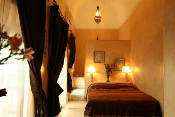 Riad Marrakech