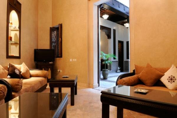 Riad Marrakech
