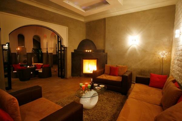 Riad Marrakech