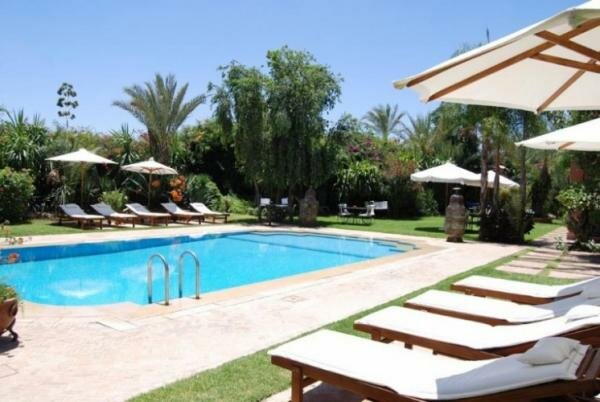 Riad Marrakech