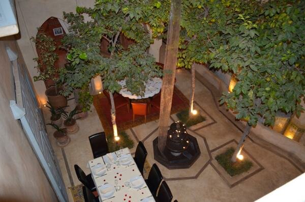 Riad Marrakech