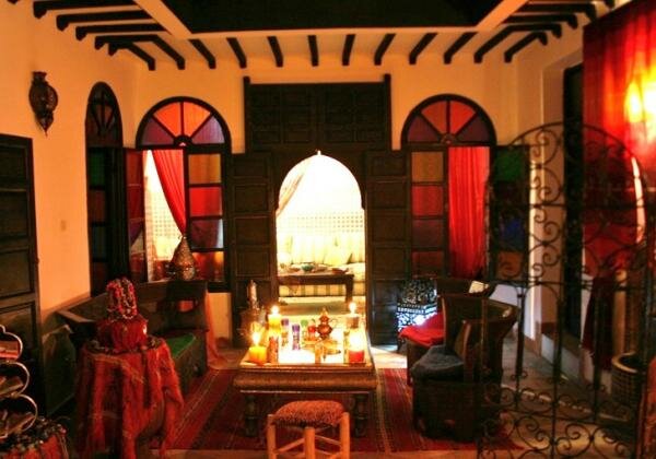 Riad Marrakech