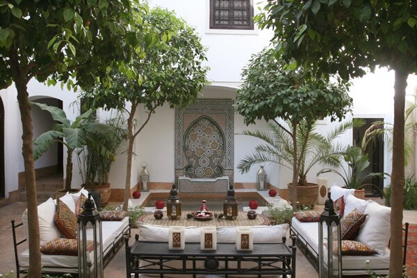 Riad Marrakech