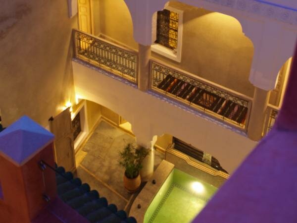 Riad Marrakech