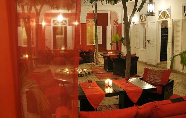 Riad Marrakech