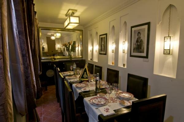 Riad Marrakech
