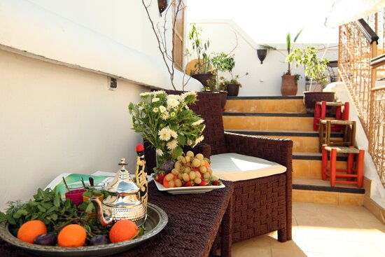 Riad Marrakech