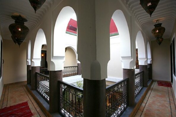 Riad Marrakech