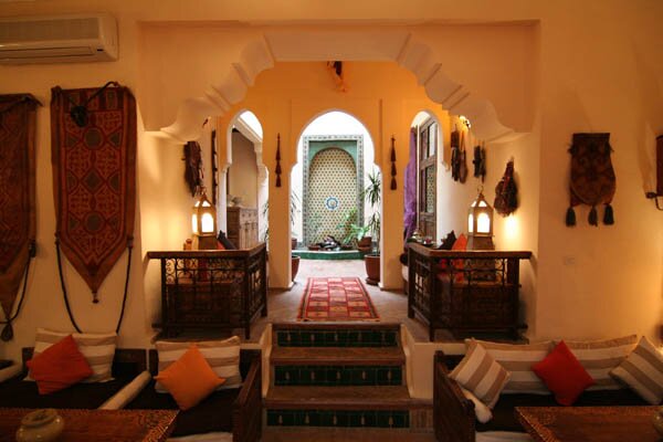 Riad Marrakech