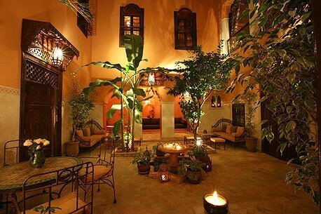 Riad Marrakech