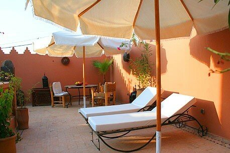 Riad Marrakech