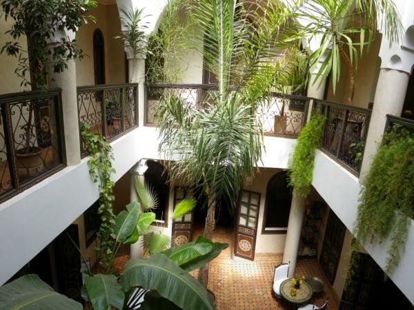 Riad Marrakech